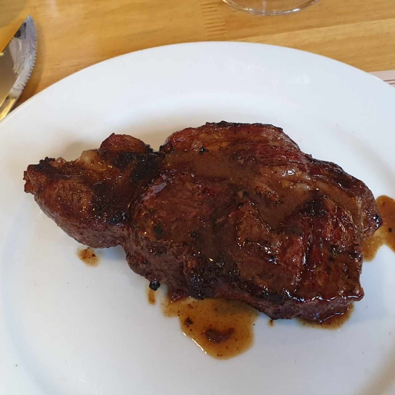 bife de chorizo 