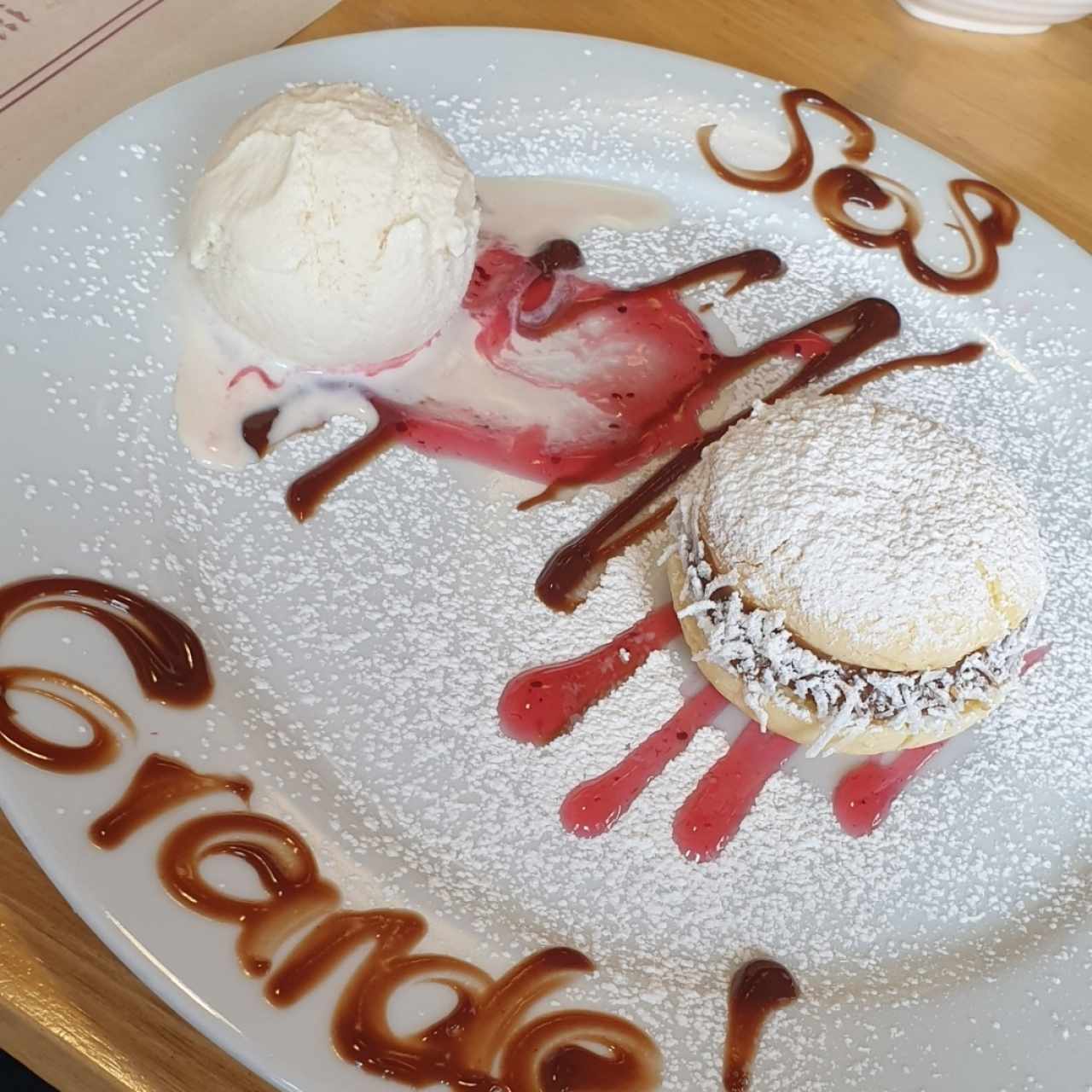 alfajor