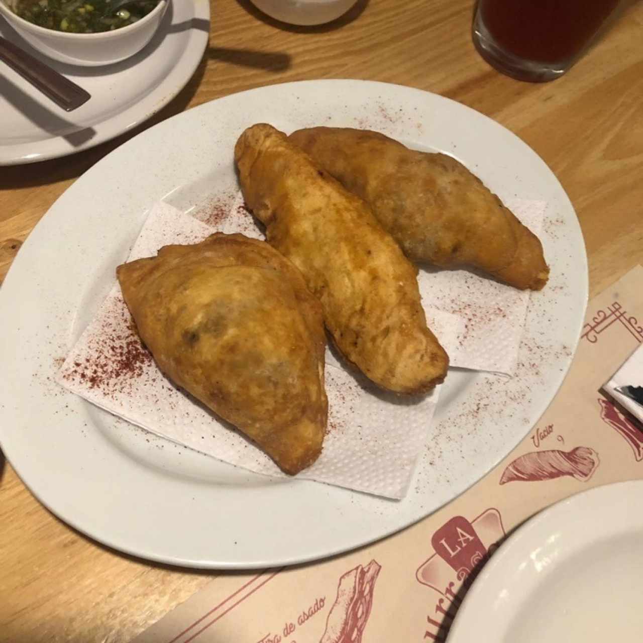 empanadas argentinas