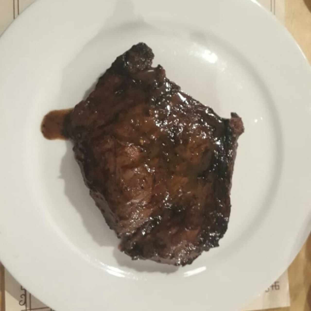 Vacio de Res