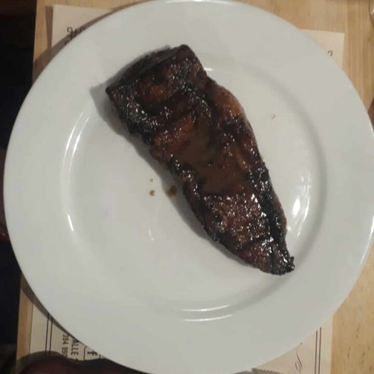 Tapa de Cuadril