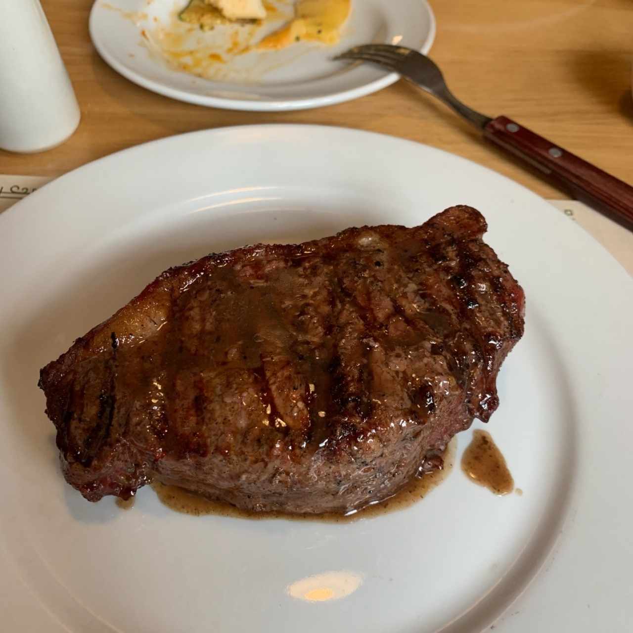 bife de chorizo 