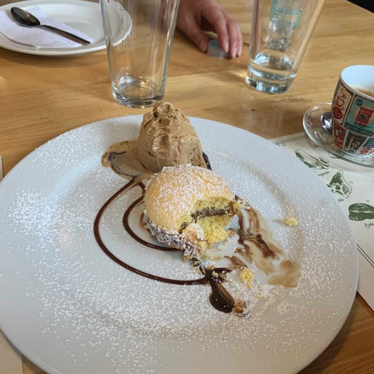 alfajor 