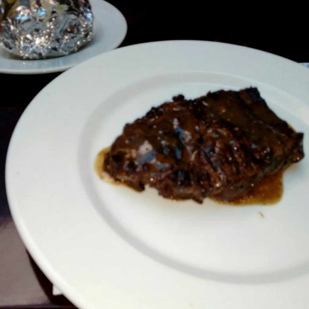 ojo de bife