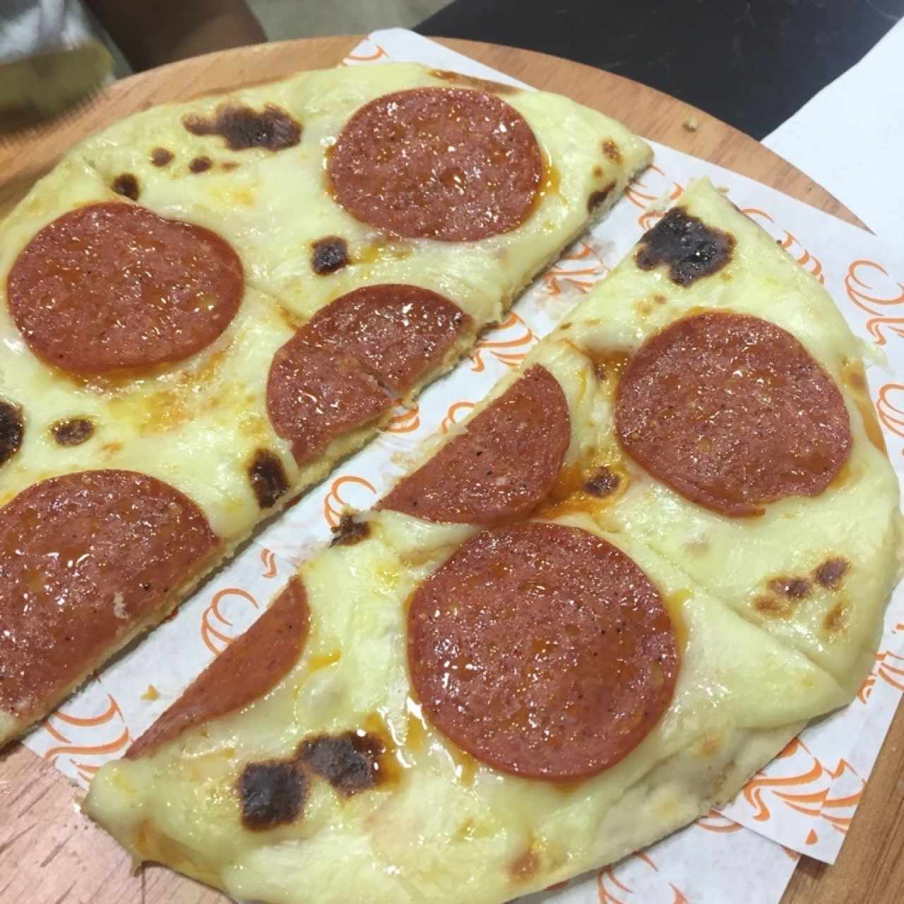 Pizzeta