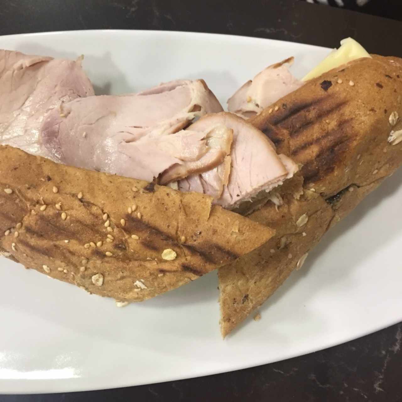 sandwich