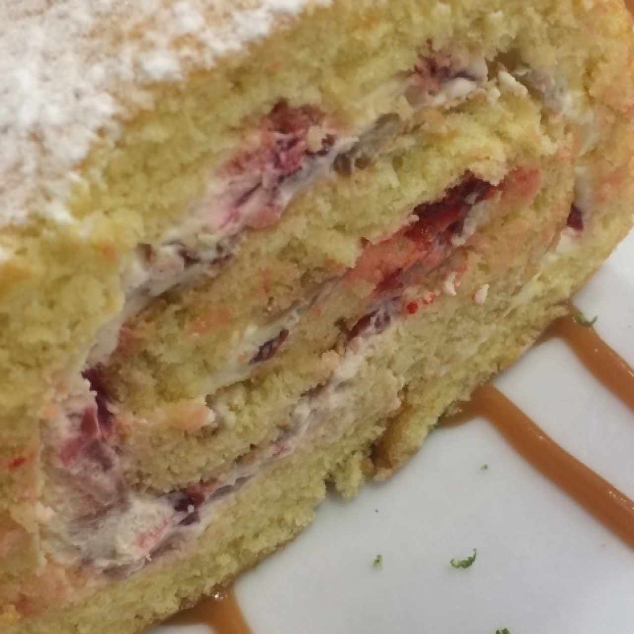 Brazo de reina