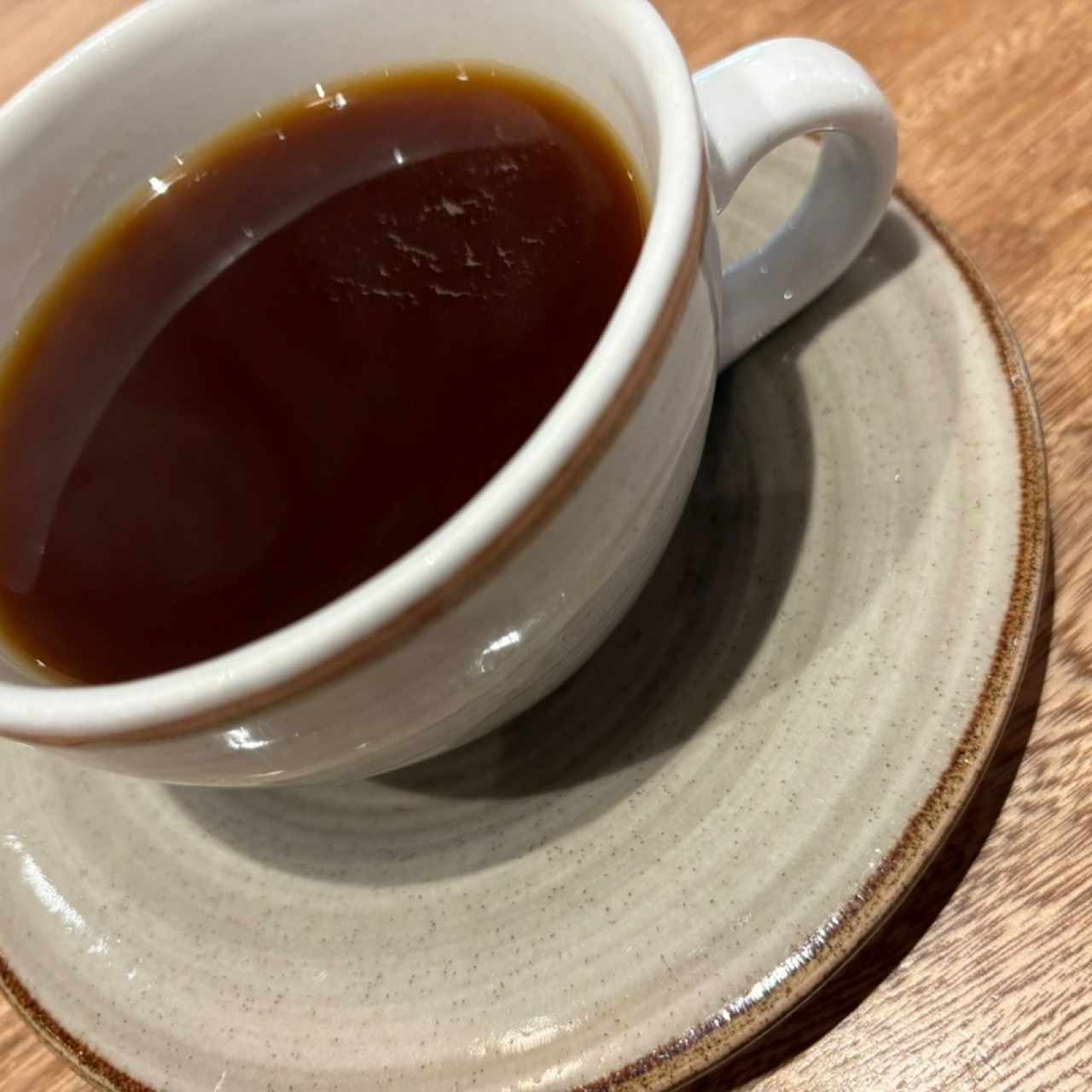 Café