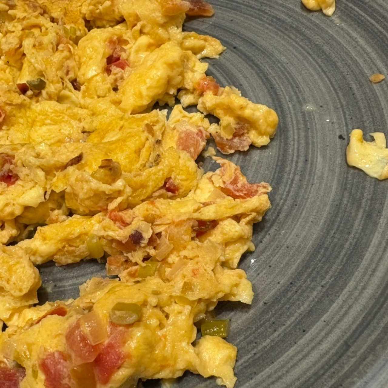 Huevos
