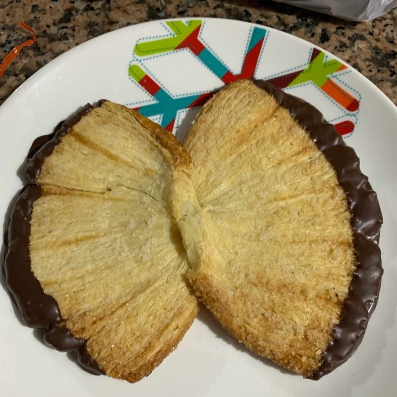 mariposa