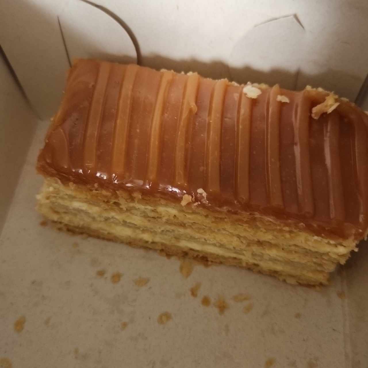 milhojas 