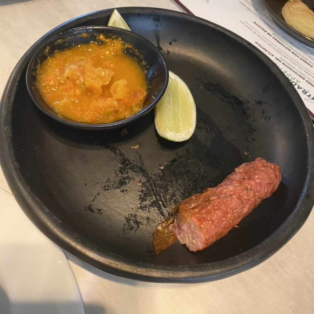 Chorizo