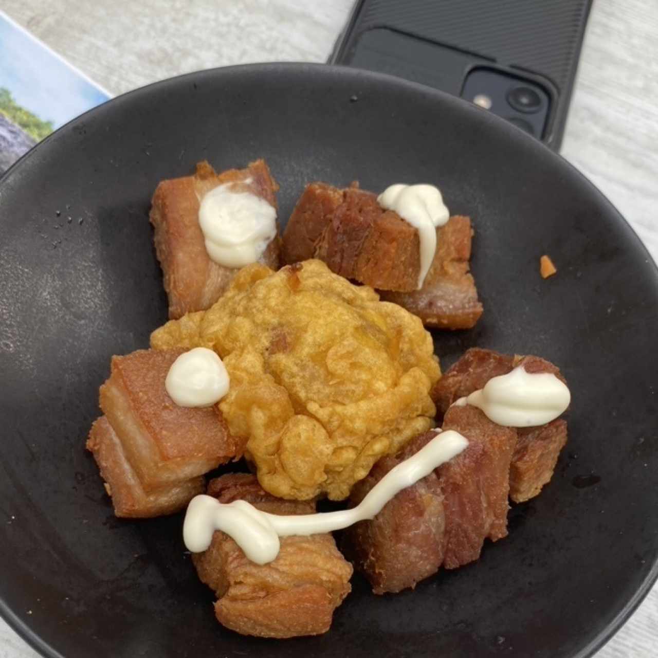 Chicharrones
