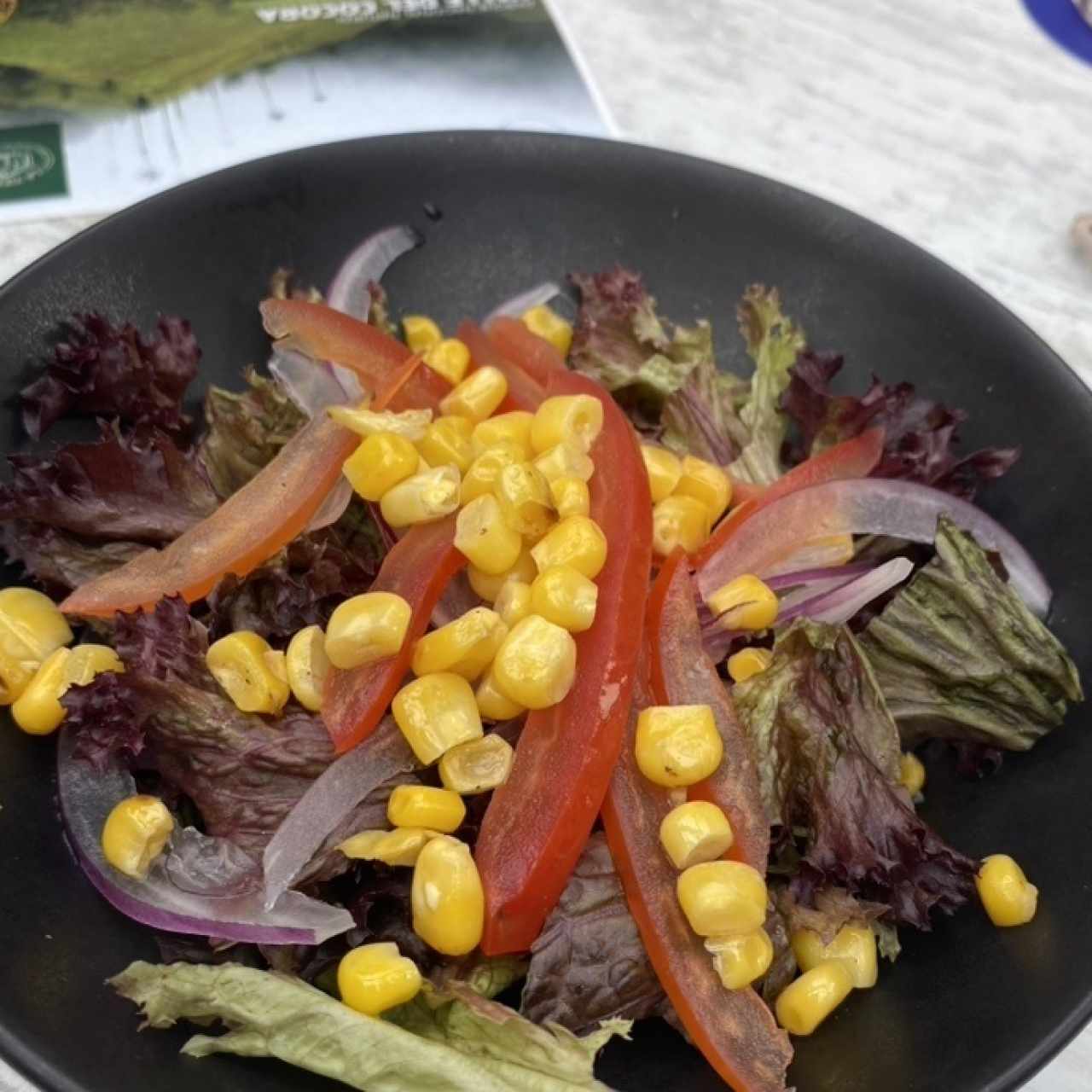 Ensalada