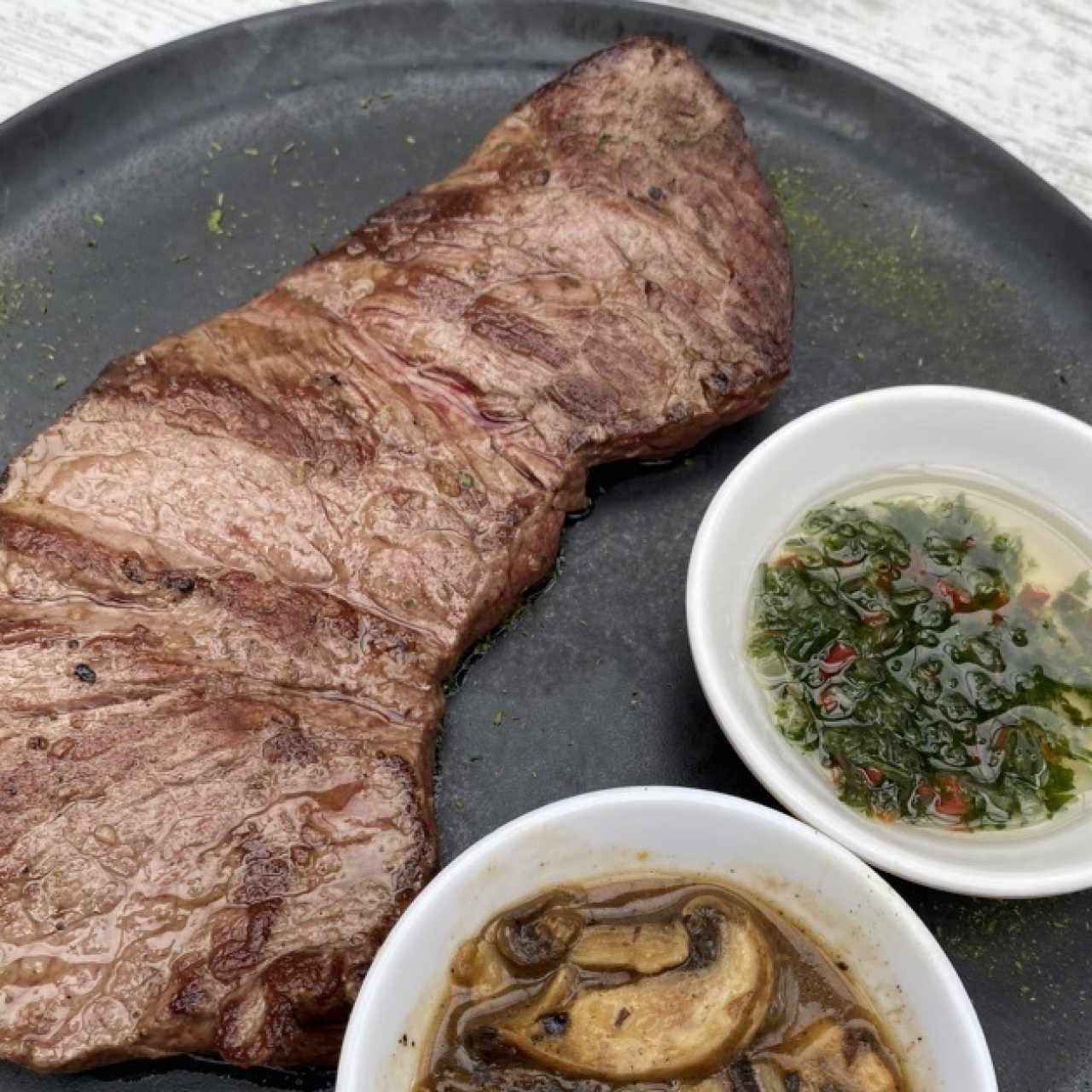 Baby beef