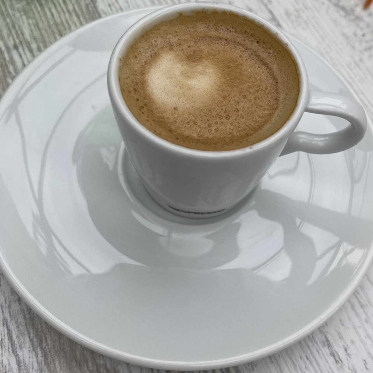 Café machiatto 