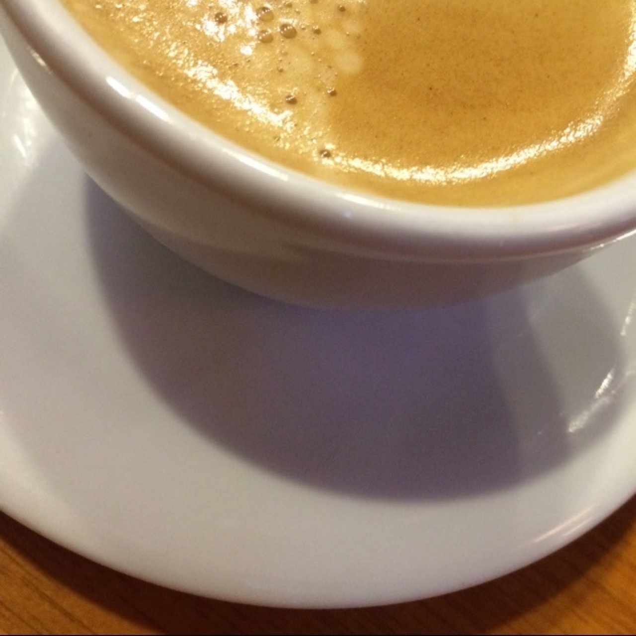 Espresso