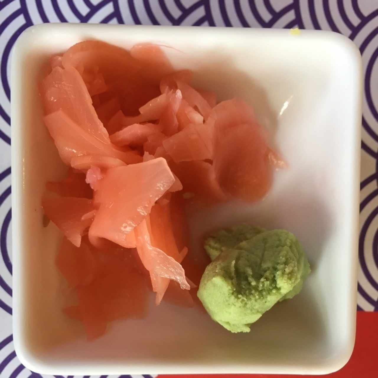 Wasabi