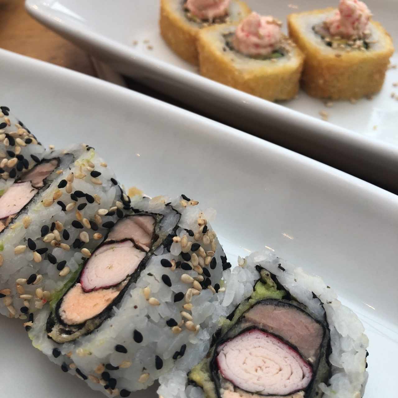 Ojo de tigre