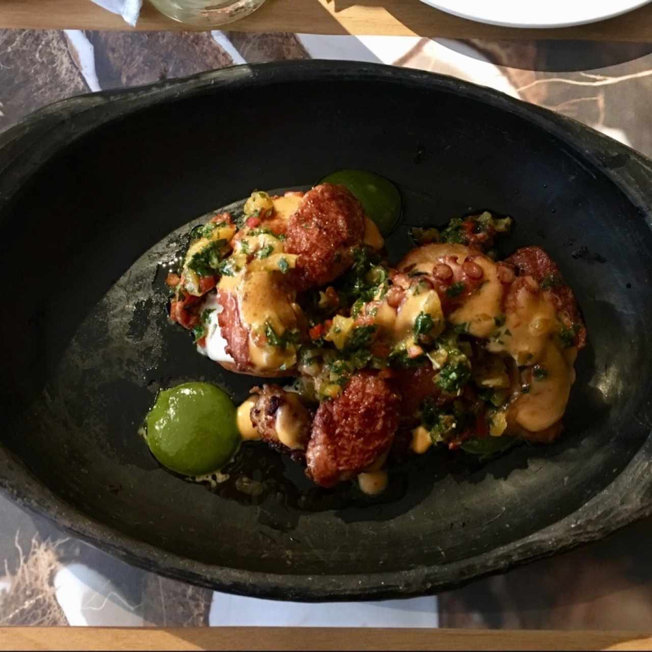 pulpo