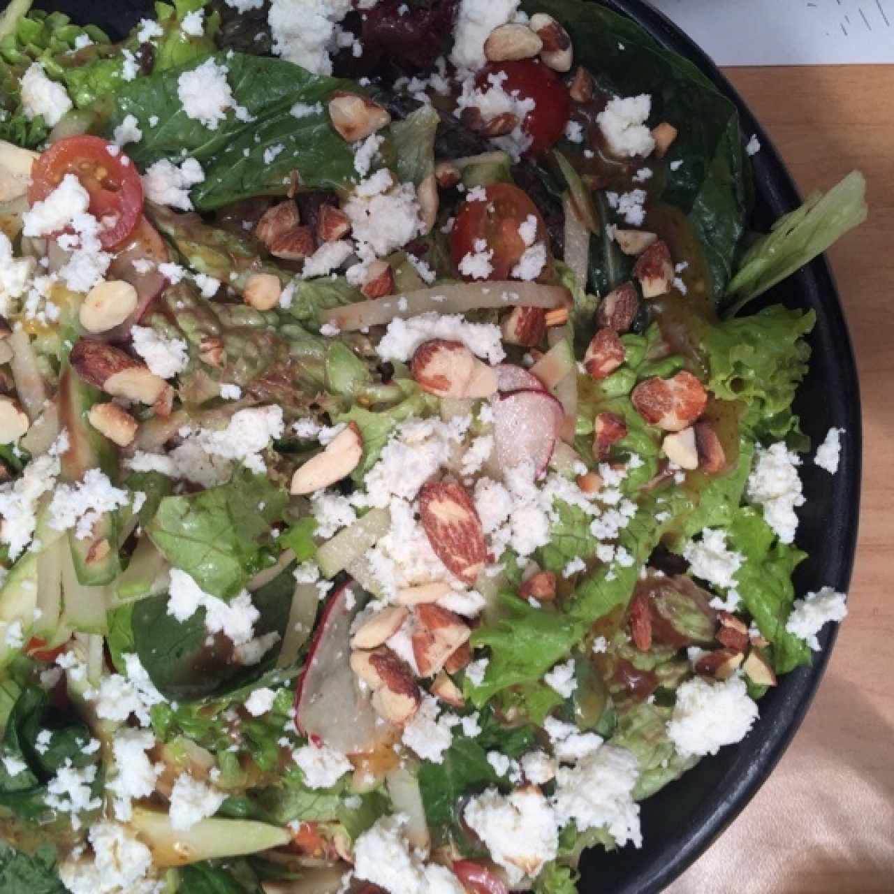 Ensalada
