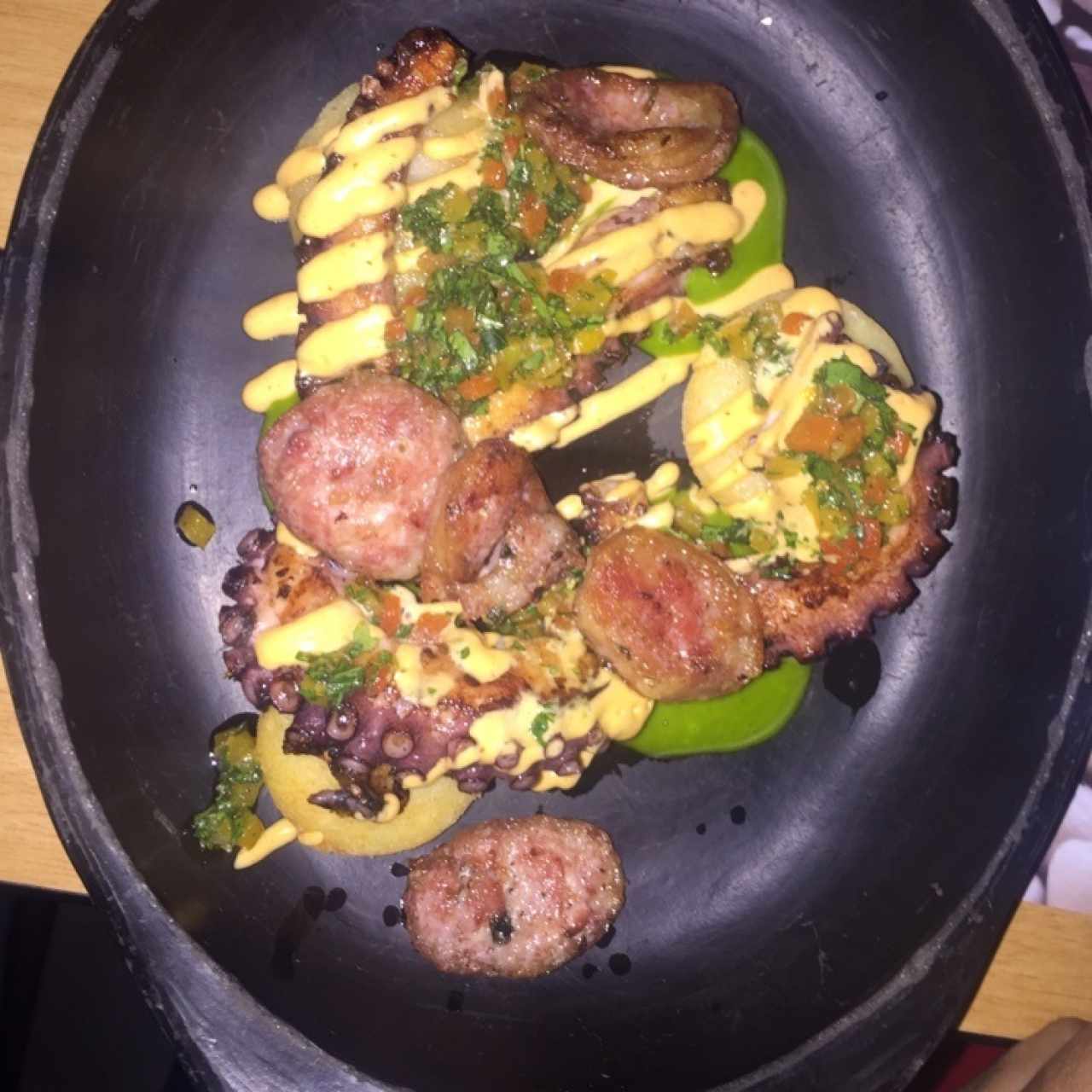 Pulpo