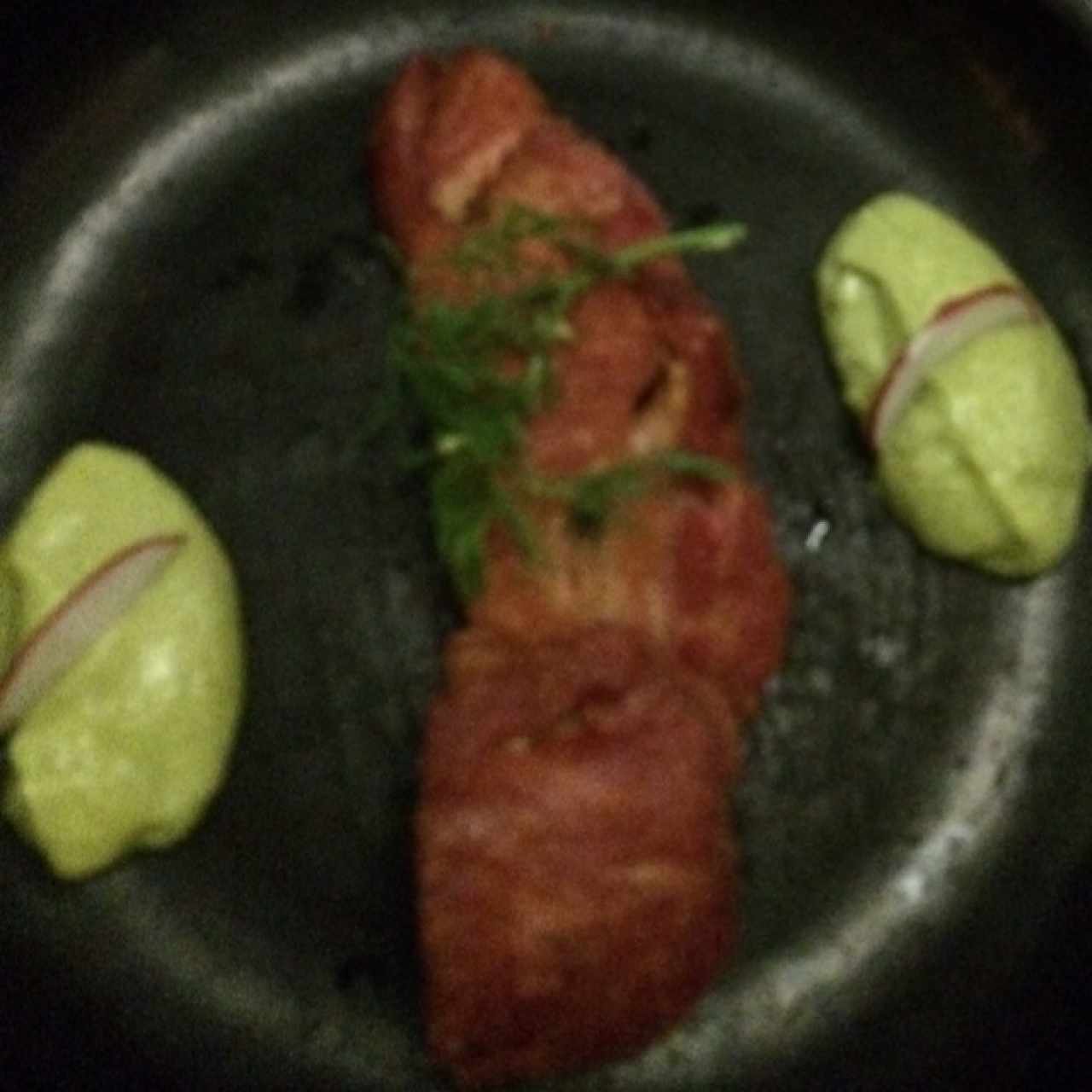 adicion de panceta 