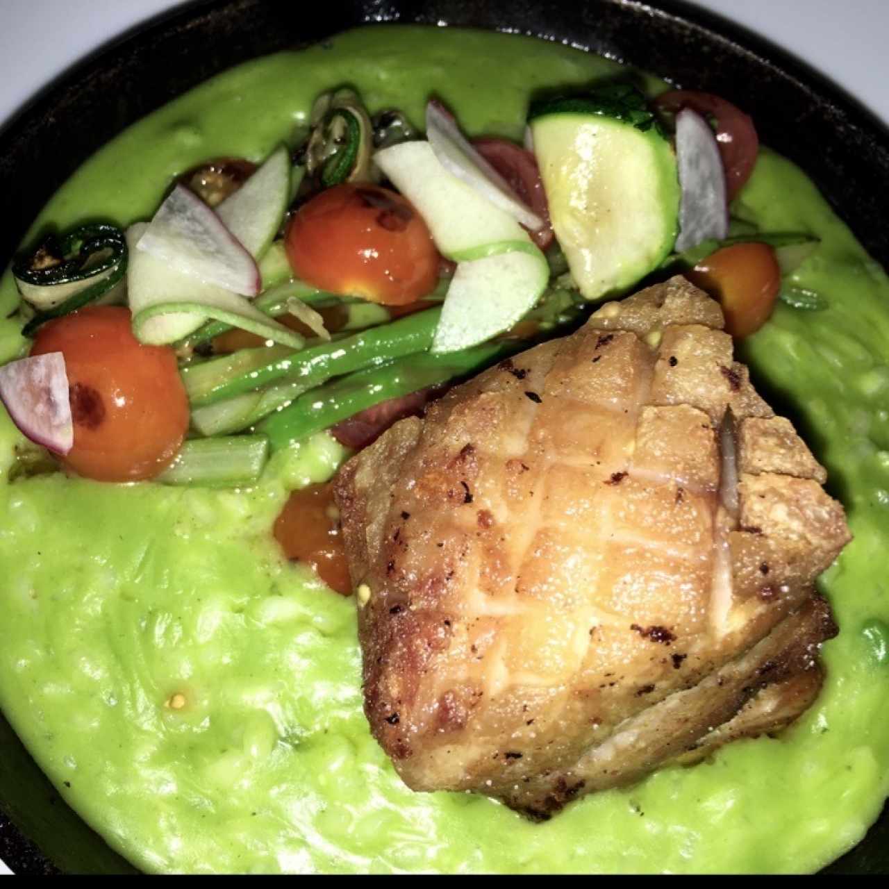 Risotto