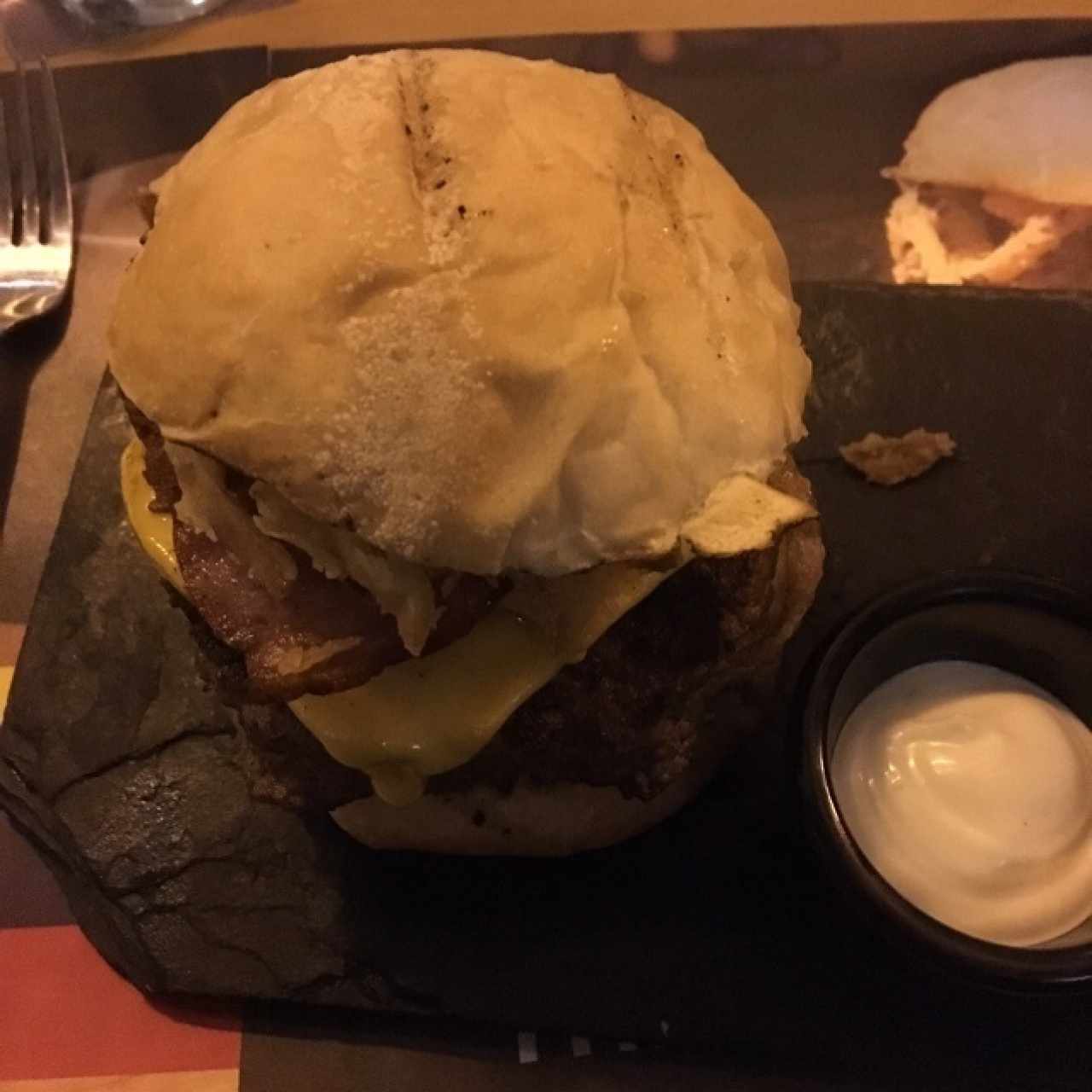 Bícono