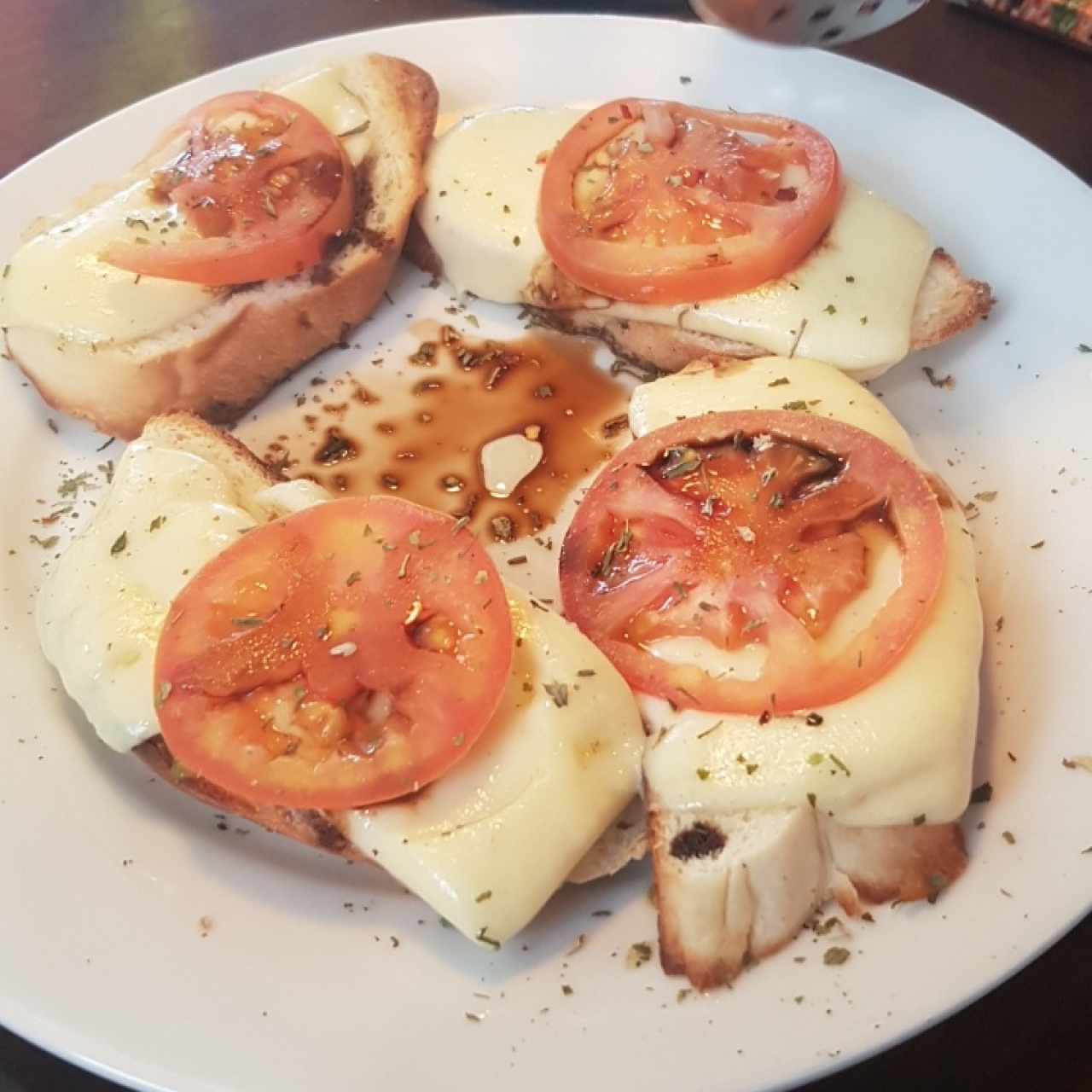 pan Napolitano 