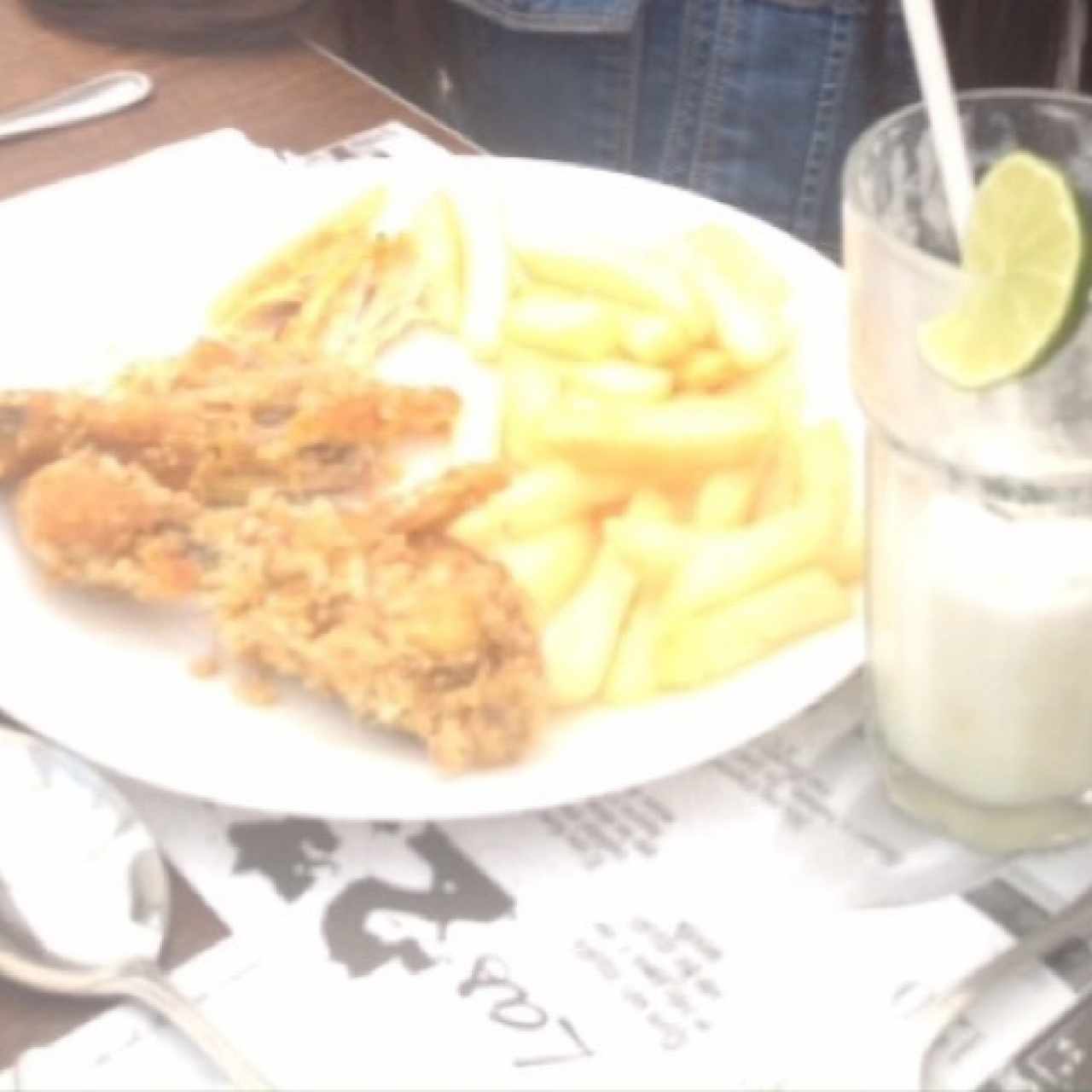 Colombinas 