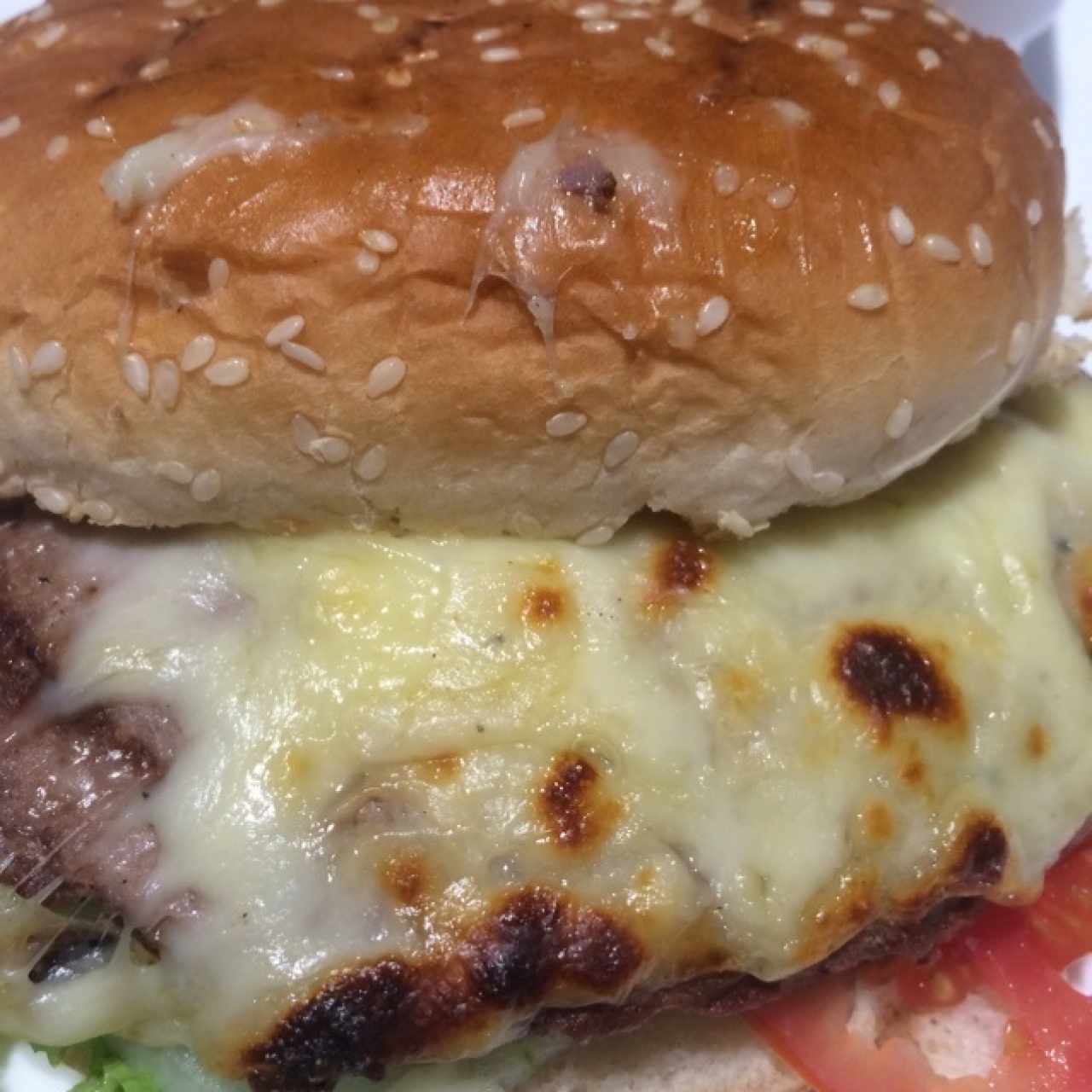 Hamburguesa