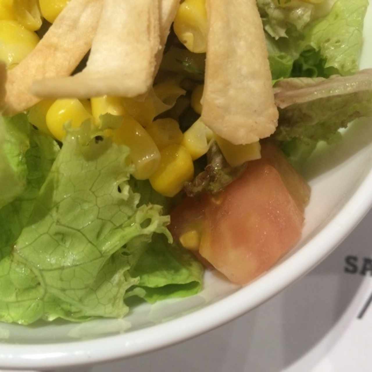 Ensalada