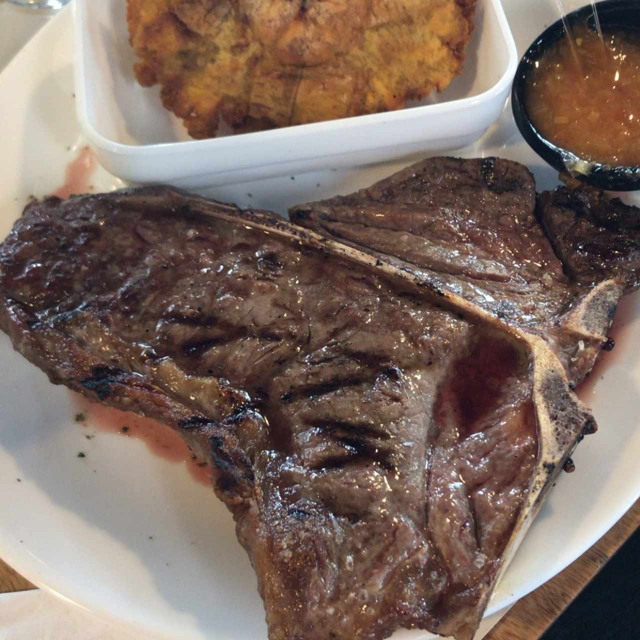 T-bone