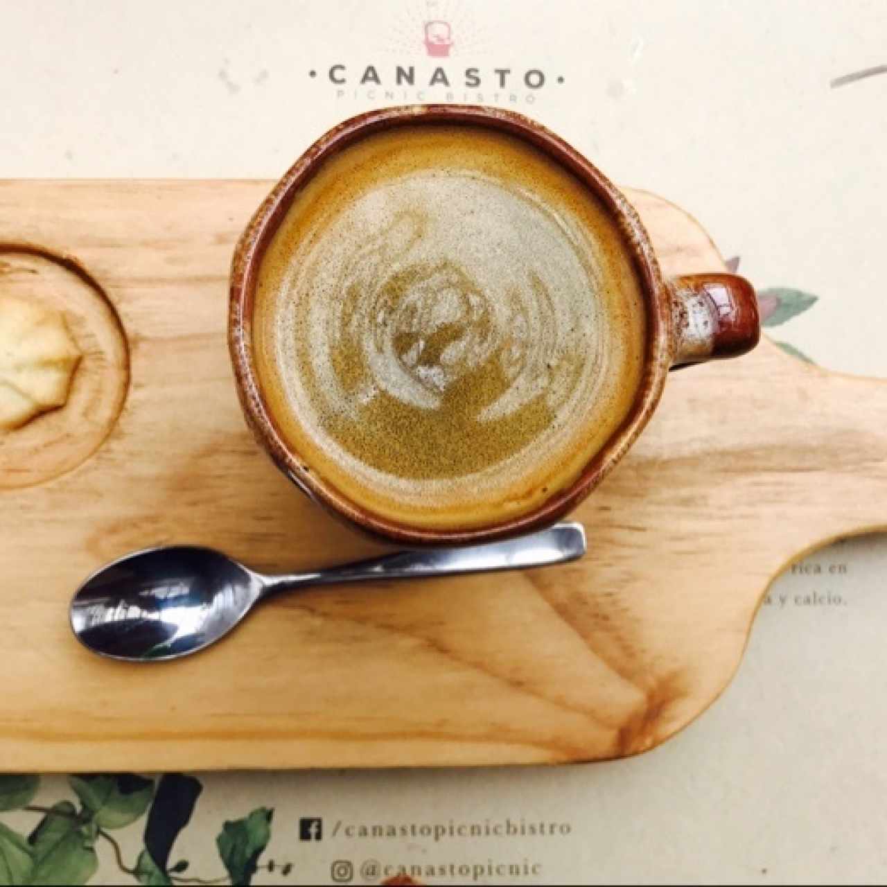 Cafe Americano