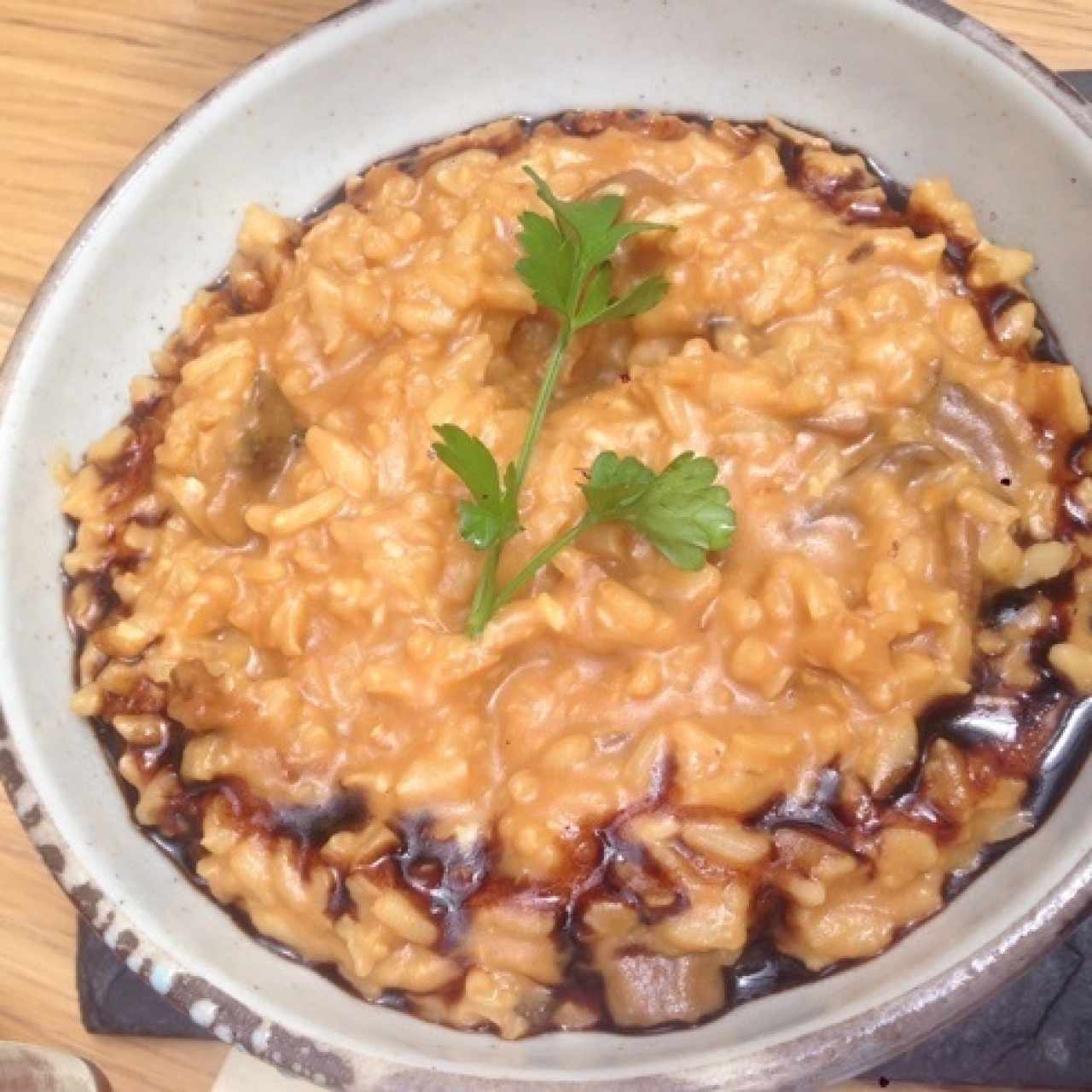 risotto 