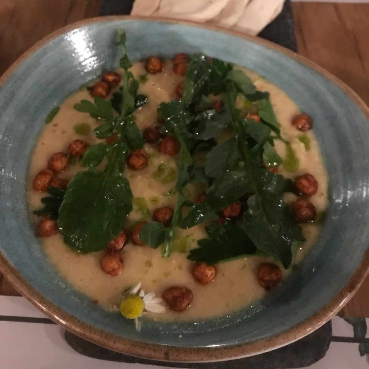 hummus