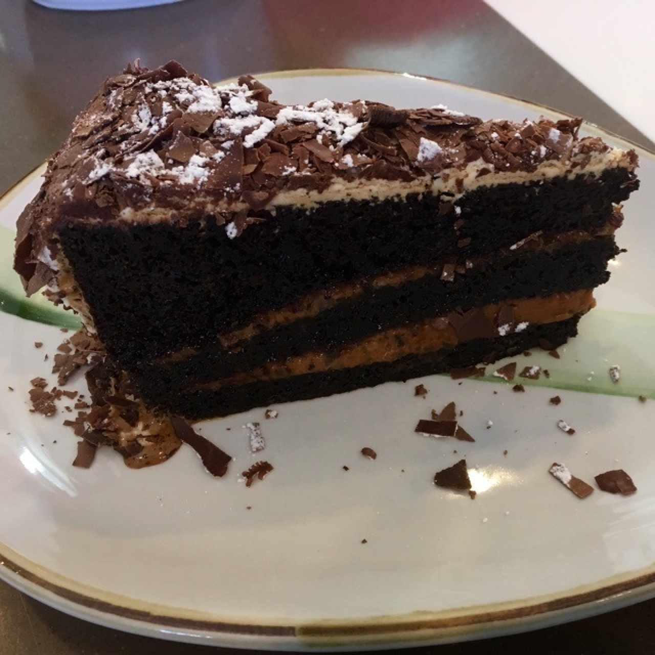 Torta de Milky Way