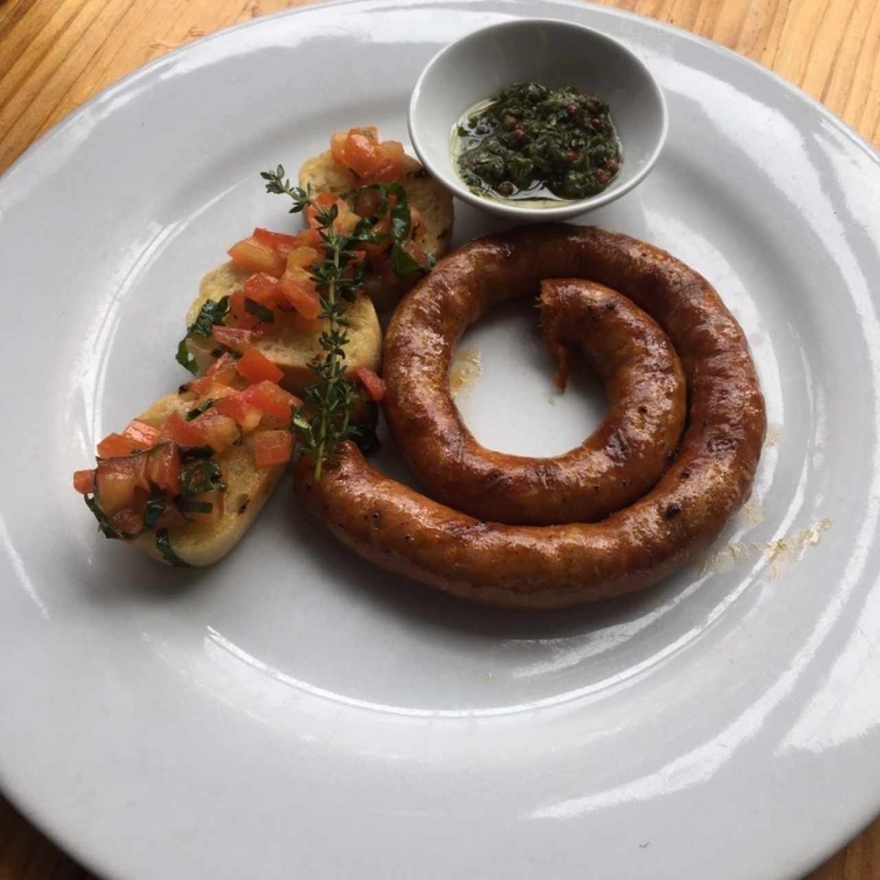 Chorizo