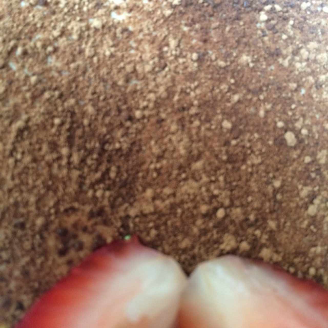 Tiramisú