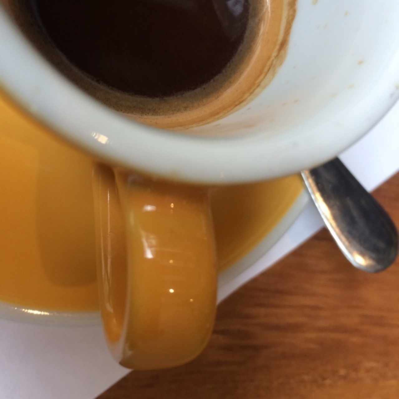 Espresso