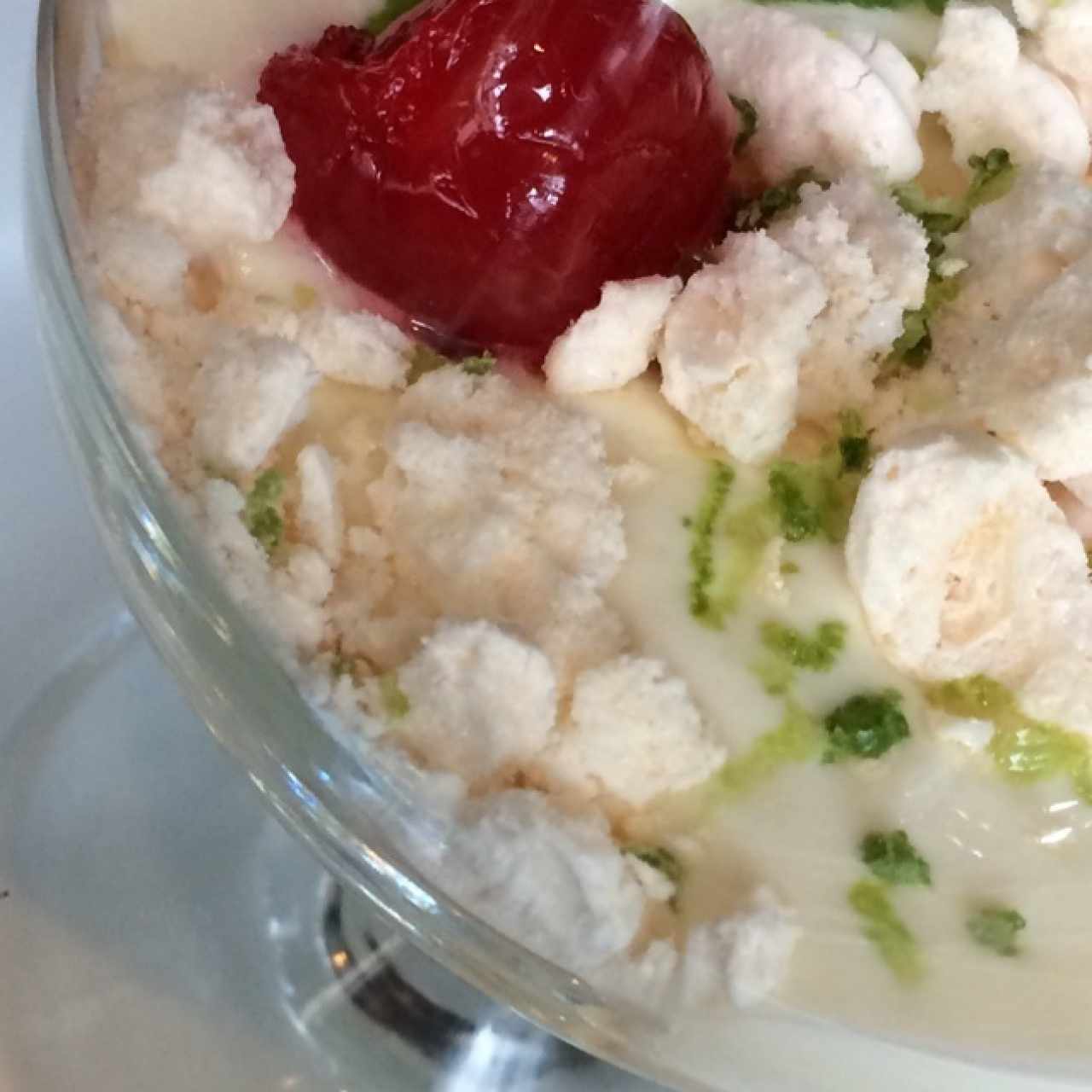 Mouse limón