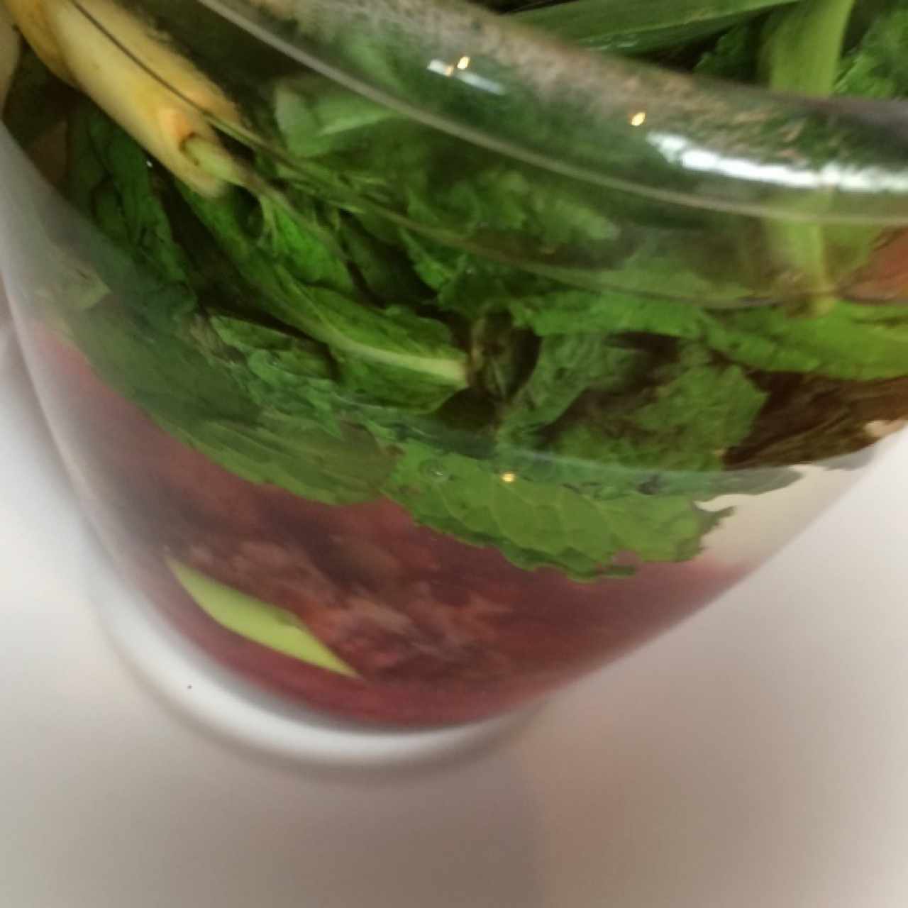 Aromática