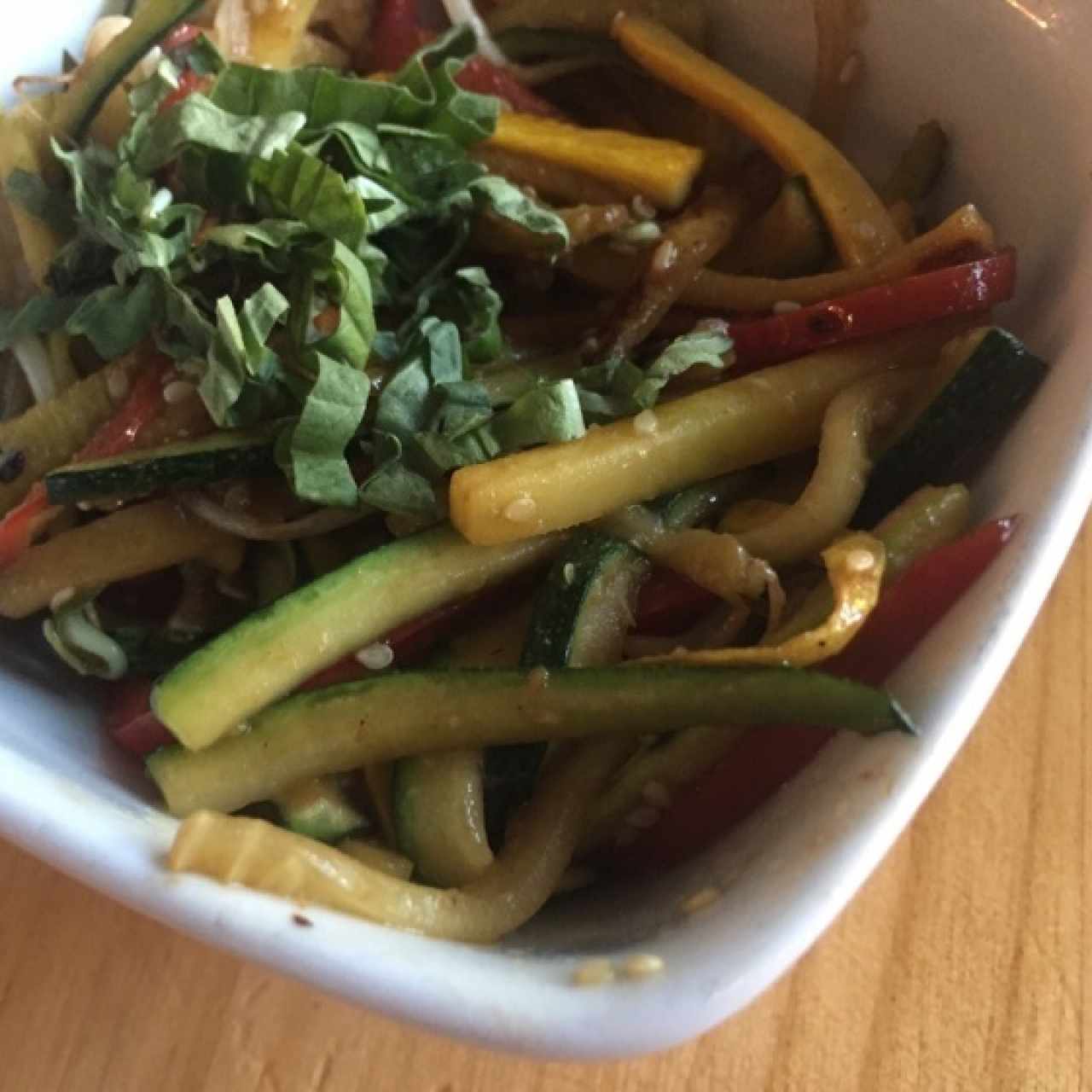 Vegetales