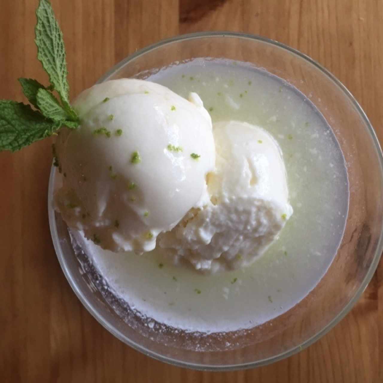 Helado
