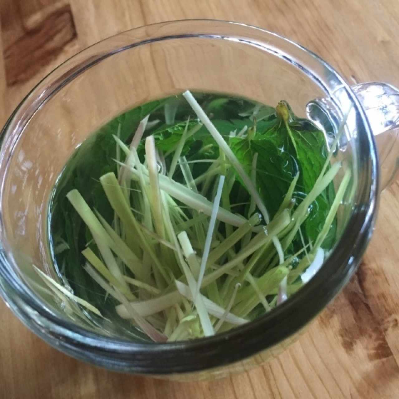 Aromática