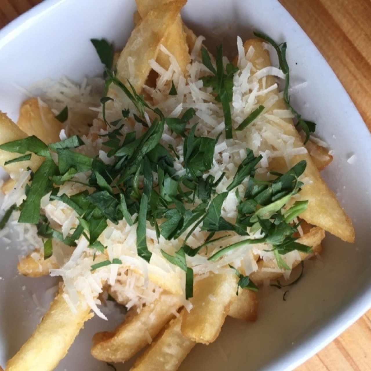 Papas