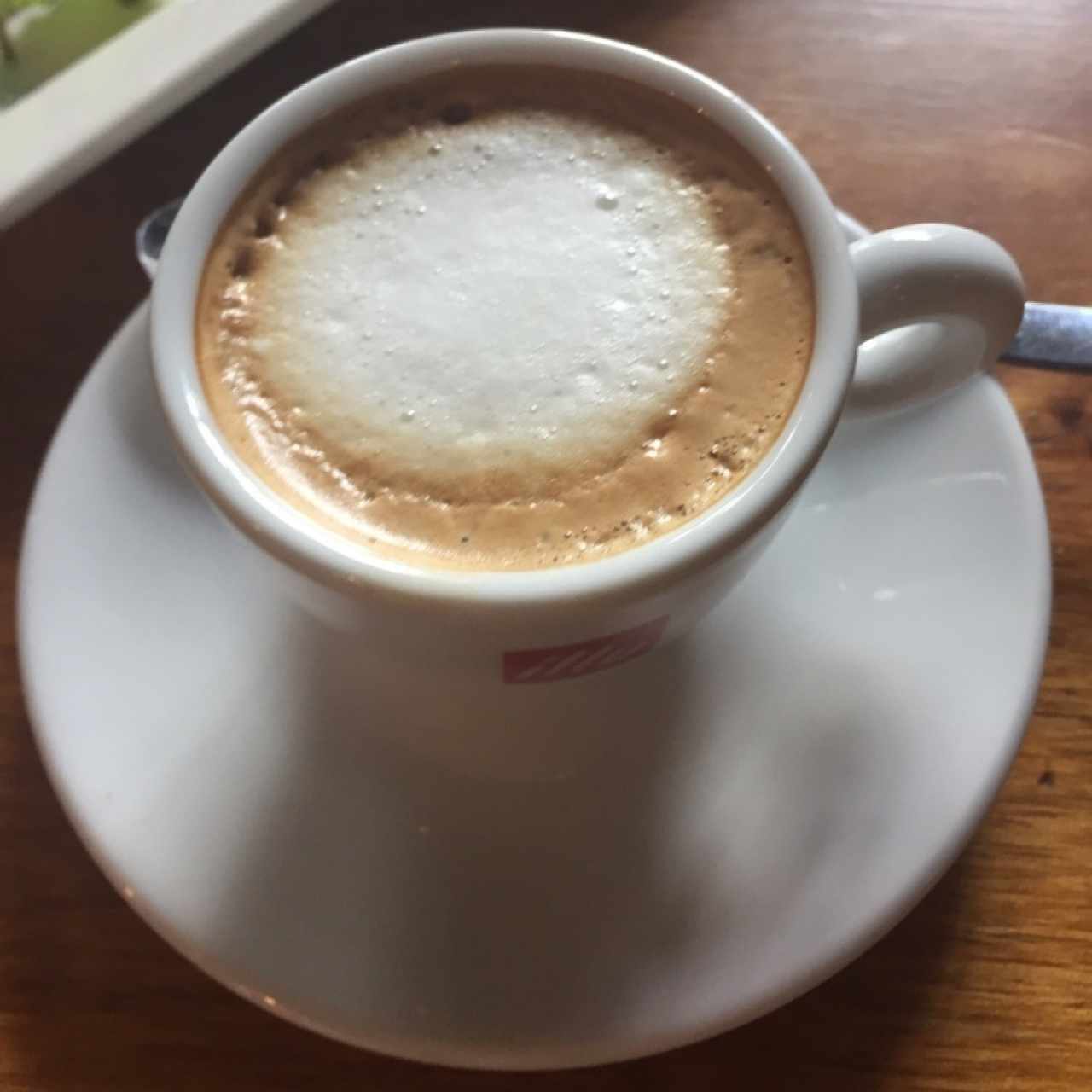 Macchiato