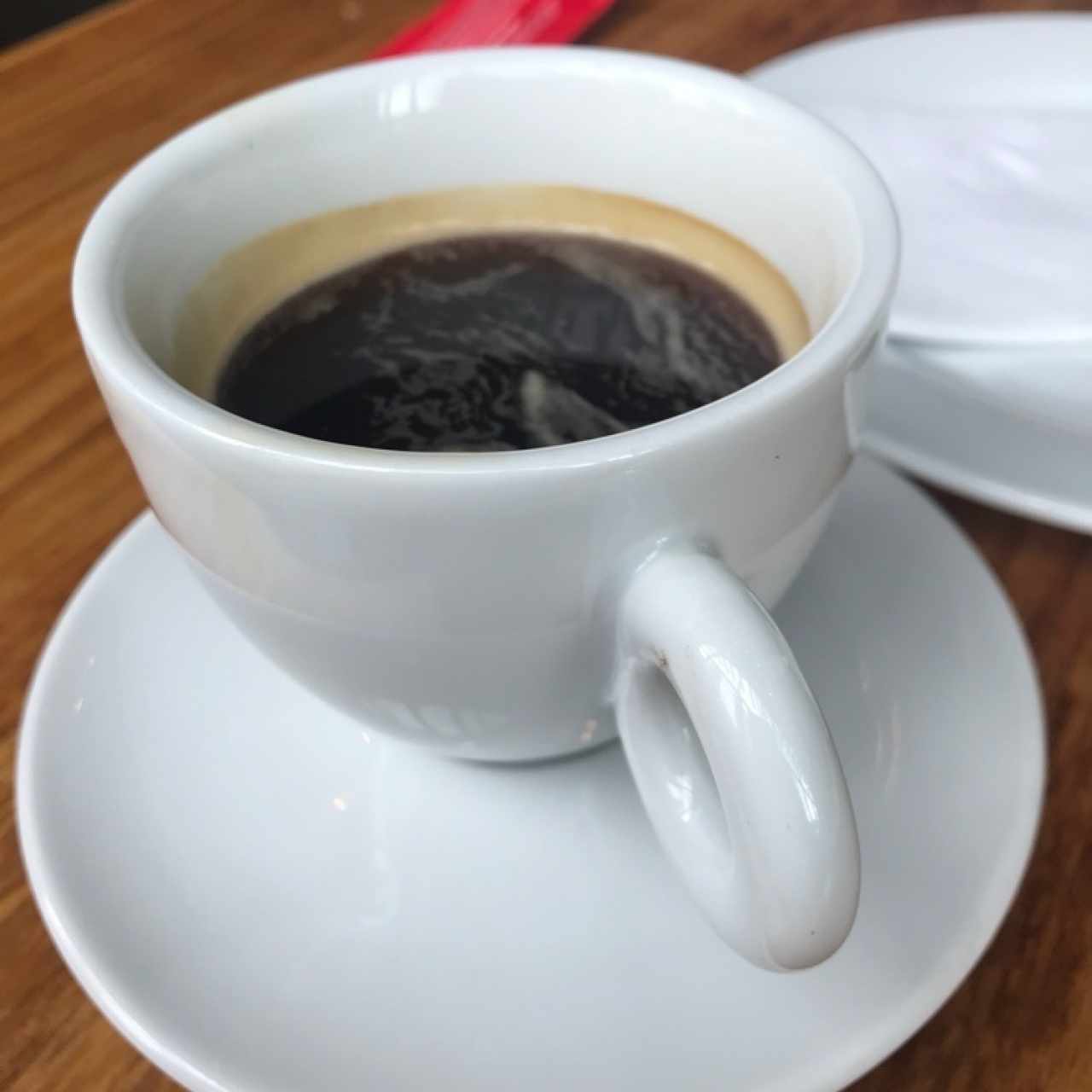 Café americano
