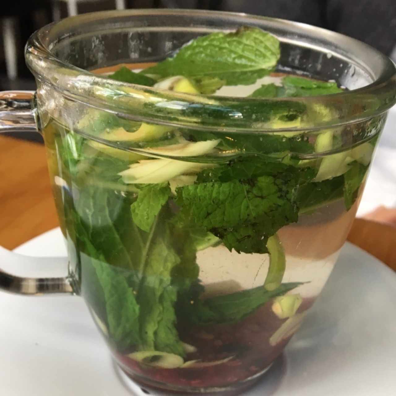 aromatica 
